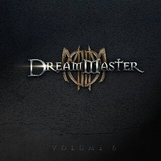 Dream Master : Volume 6